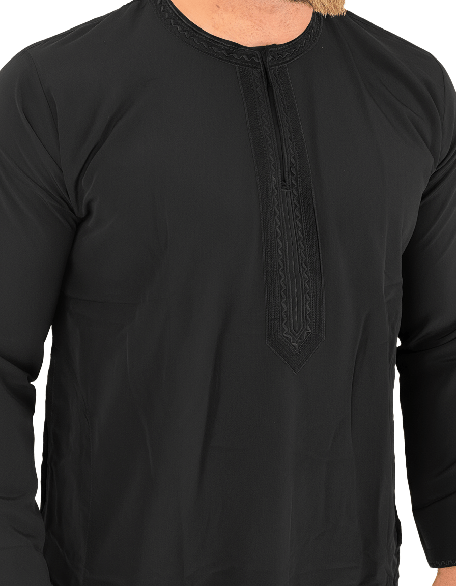 Premium Qamis - Emirati