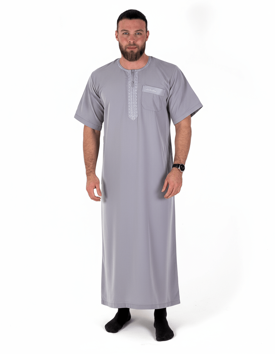 Premium Qamis - Marocain