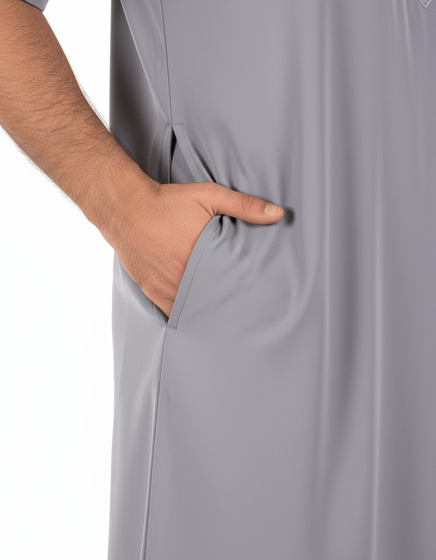 Premium Qamis - Marocain