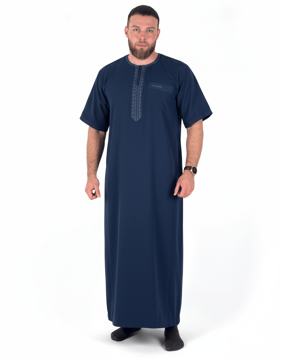 Premium Qamis - Marocain