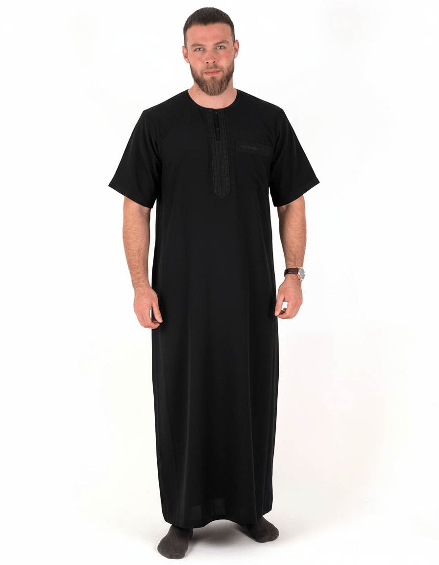 Premium Qamis - Marocain