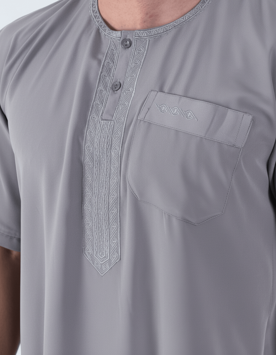 Premium Qamis - Marocain