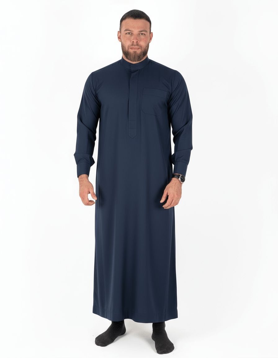 Premium Qamis - Saoudi