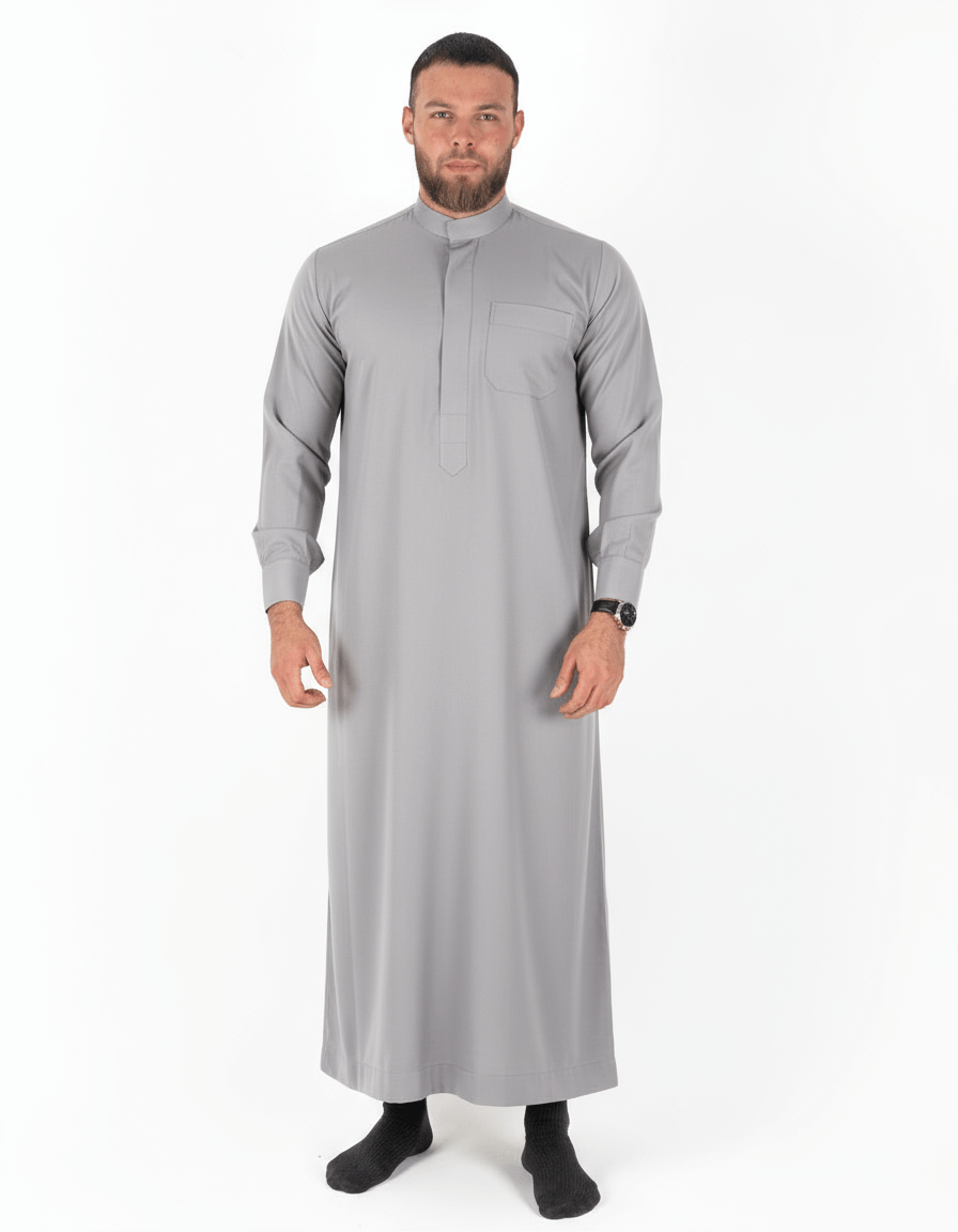 Premium Qamis - Saoudi