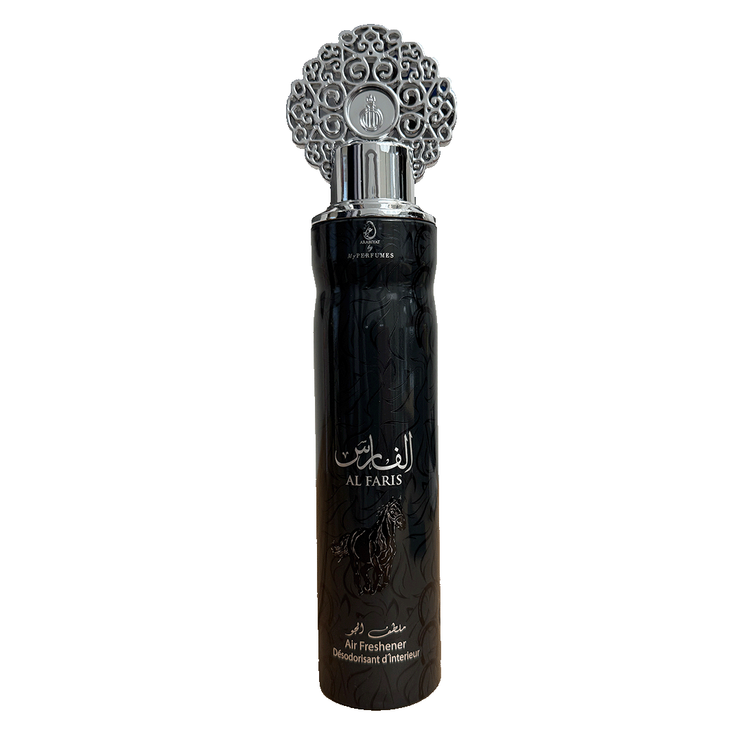 Arabiyat Al Faris room spray 300ml