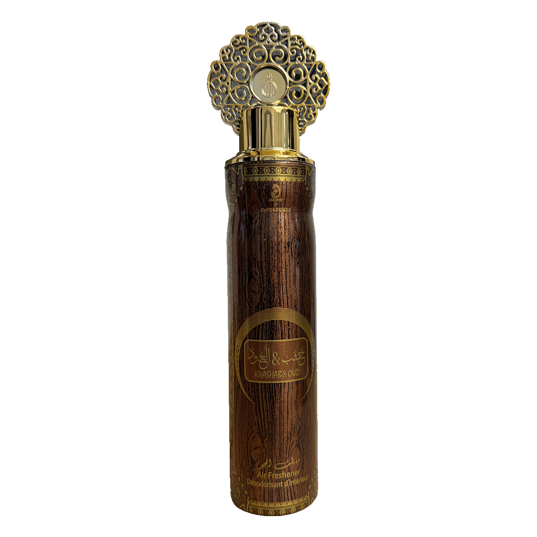 Arabiyat Khashab &amp; Oud room spray 300ml