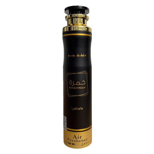 Lattafa Khamrah Raumspray 300ml